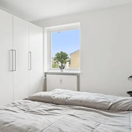 Apartman Spacious In With Free Parking *